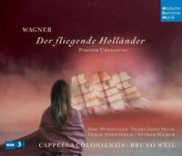 Produktbild: Der fliegende Holl&auml;nder