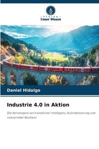 Produktbild: Industrie 4.0 in Aktion