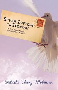Produktbild: Seven Letters to Heaven