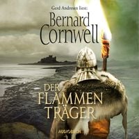 Der Flammenträger Bernard Cornwell