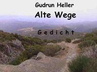 Produktbild: Alte Wege