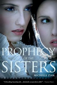 Produktbild: Prophecy of the Sisters