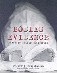 Produktbild: Bodies of Evidence