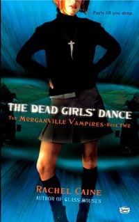 Produktbild: The Dead Girls' Dance