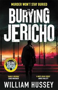 Produktbild: Burying Jericho