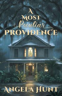 Produktbild: A Most Peculiar Providence