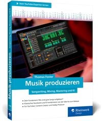 Produktbild: Musik produzieren