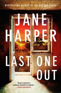 Produktbild: Last One Out