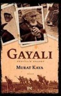 Produktbild: Gayali - Y&uuml;zyillik Emanet