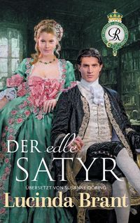 Produktbild: Der edle Satyr