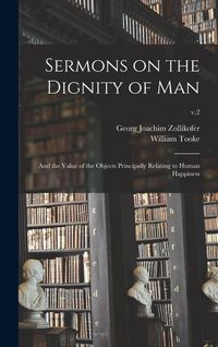 Produktbild: Sermons on the Dignity of Man
