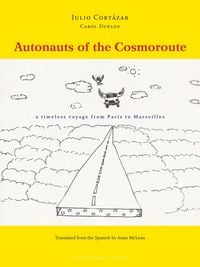 Produktbild: Autonauts of the Cosmoroute