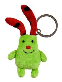 Produktbild: Schlüsselanhänger Das kleine Glück