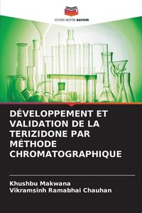 Produktbild: D&eacute;veloppement Et Validation De La Terizidone Par M&eacute;thode Chromatographique