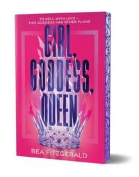 Produktbild: Girl, Goddess, Queen (Deluxe Edition)