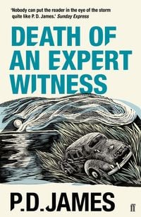 Produktbild: Death of an Expert Witness