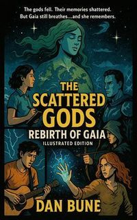 Produktbild: The Scattered Gods