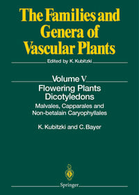 Produktbild: Flowering Plants &middot; Dicotyledons