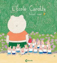 Produktbild: L'&eacute;cole carotte