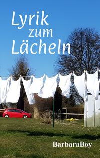 Produktbild: Lyrik zum L&auml;cheln