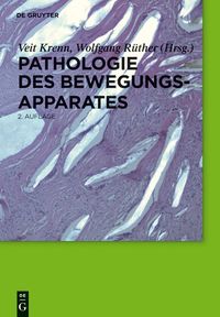 Produktbild: Pathologie des Bewegungsapparates