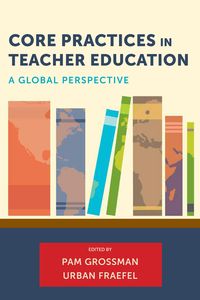 Produktbild: Core Practices in Teacher Education