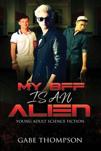 Produktbild: My BFF is an Alien