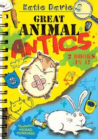 Produktbild: Shaw, H: Great Animal Antics
