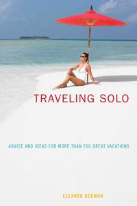 Produktbild: Traveling Solo