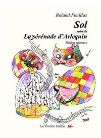 Produktbild: Sol la serenade d arlequin