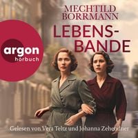 Produktbild: Lebensbande