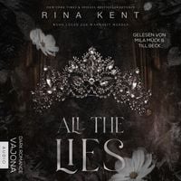 Produktbild: All the Lies