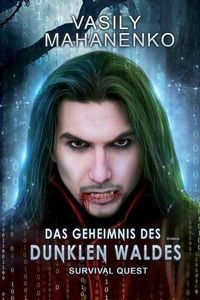 Produktbild: Survival Quest: Das Geheimnis des dunklen Waldes: Roman (Survival Quest-Serie 3)