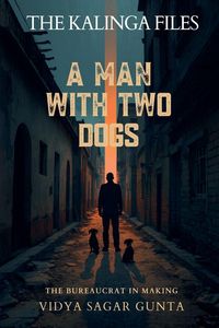 Produktbild: A Man with Two Dogs
