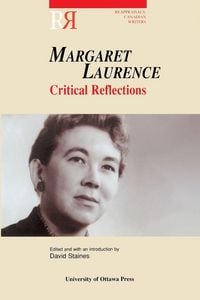 Produktbild: Margaret Laurence