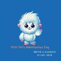 Produktbild: Yetti Yet's adventurous day
