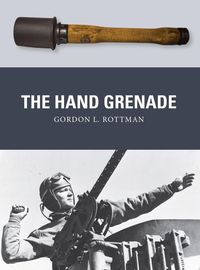 Produktbild: The Hand Grenade