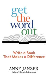 Produktbild: Get the Word Out