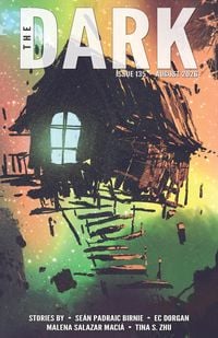 Produktbild: The Dark, Issue 135, August 2026