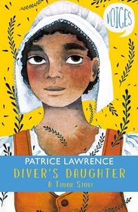 Produktbild: Diver's Daughter: A Tudor Story (Voices #2)