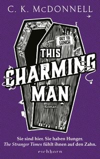 Produktbild This Charming Man