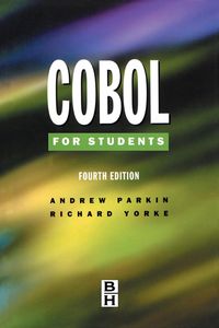 Produktbild: Cobol for Students