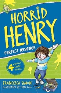 Produktbild: Perfect Revenge