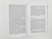 Ein deutscher Wandersommer