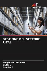 Produktbild: Gestione Del Settore Rital
