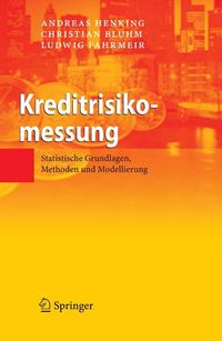Produktbild: Kreditrisikomessung