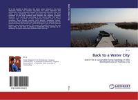 Produktbild: Back to a Water City