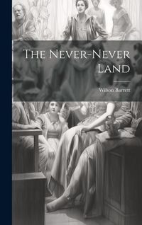 Produktbild: The Never-never Land