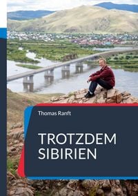 Produktbild: Trotzdem Sibirien