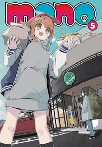 Produktbild: mono, Vol. 5